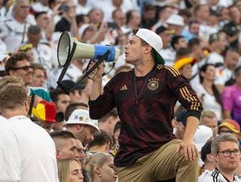 "Das alles widert mich an"