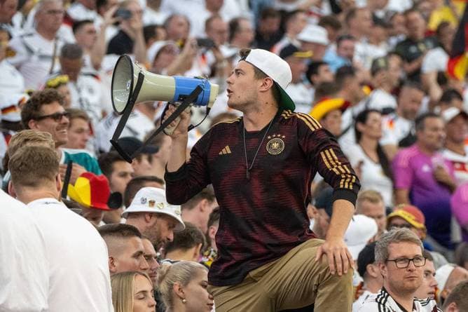 "Das alles widert mich an"