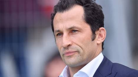 Hasan Salihamidzic 