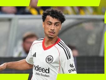 Der FC Bayern treibt seine Transferpläne für den Sommer voran. Neues Transferziel der Münchener: Nathaniel Brown von Eintracht Frankfurt. Neben dem Nationalspieler soll der Rekordmeister auch Interesse an einem ehemaligen Bundesliga-Star bekundigt haben.