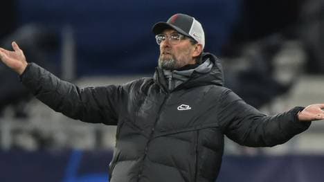 Klopp sieht Abstellungen für Länderspiele kritisch