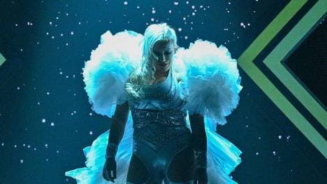 Franky Monet feierte diese Woche ihr Debüt bei WWE NXT