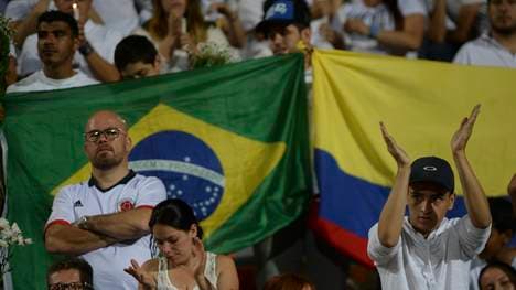 FBL-COLOMBIA-BRAZIL-ACCIDENT-PLANE