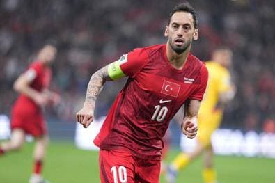 Türkei vs Nordmazedonien Prognosen, Wett Tipps und Quoten | Test-Länderspiel am 01.06.2026