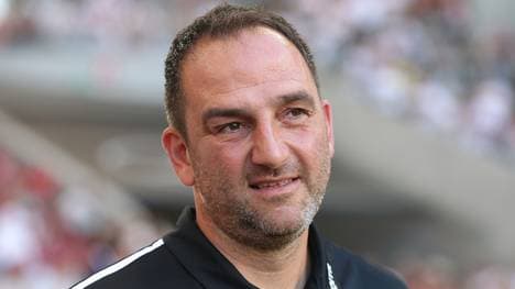 VfB Stuttgart v 1. FC Heidenheim 1846 - Second Bundesliga