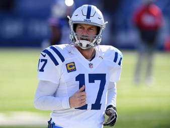 Spektakuläre NFL-Rückkehr perfekt