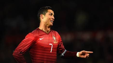 Argentina v Portugal - International Friendly