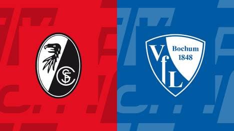 Bundesliga heute: Freiburg - Bochum