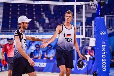 So geht es nach dem Beachvolleyball-Beben weiter