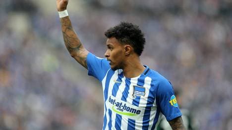 Valentino Lazaro wechselte von RB Salzburg zu Hertha BSC 