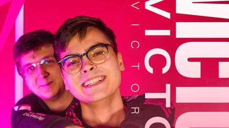 Die Unicorns of Love SE stehen im Halbfinale des Europapokals!