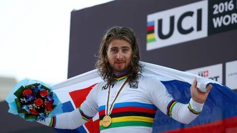 UCI Road World Championships - Day Eight