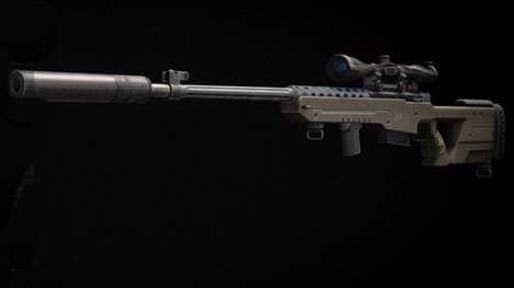 Die LW3 Tundra - So snipert ihr am effektivsten