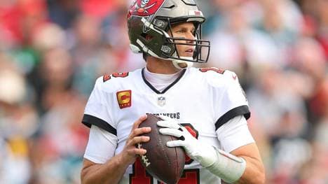 Brady verkündete den Rücktritt vom Rücktritt