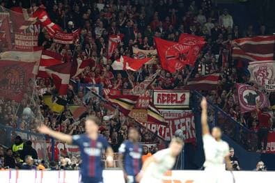 Bayern-Ärger: Polizei schildert andere Version