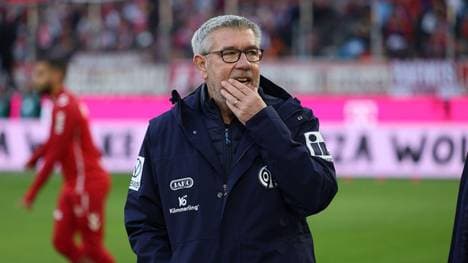 Die Nullfünfer waren zuletzt unter dem neuen Coach Urs Fischer deutlich im Aufwind!