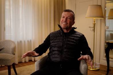 Matthäus ehrlich: Hier habe ich mich völlig verschätzt