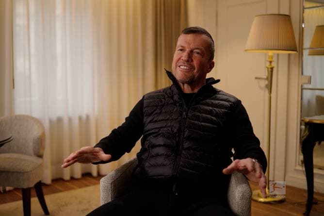 Matthäus ehrlich: Hier habe ich mich völlig verschätzt