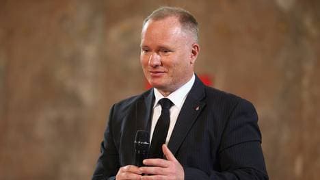 DOSB Executive Board - Extraordinary Assembly