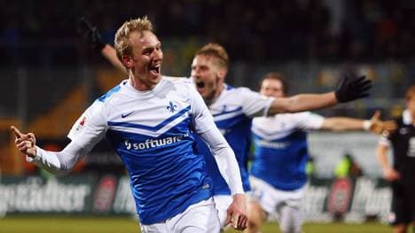 Jan Rosenthal Darmstadt