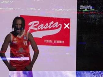 Spielvorschau zu RASTA Vechta - EWE Baskets Oldenburg