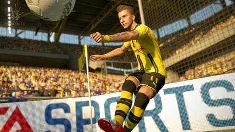 Marco Reus FIFA 18