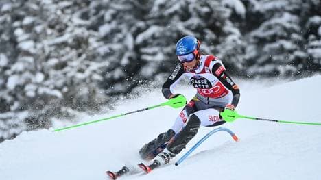 Petra Vlhova sichert sich die große Kristallkugel