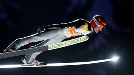 SKI-JUMPING-WORLD