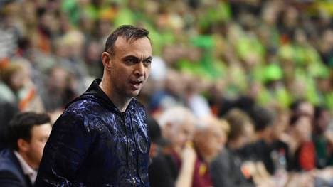 Bob Hanning sorgt für einen Zoff in der HBL