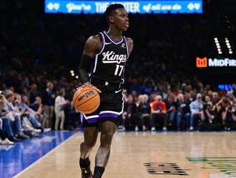 Kings-Serie reißt - Schröder schwach