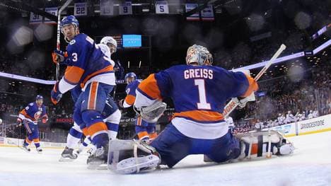 Tampa Bay Lightning v New York Islanders - Game Three