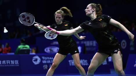 BADMINTON-THOMAS-UBER