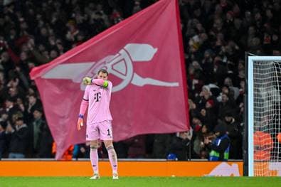 Basler mit klarer Neuer-Prognose