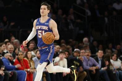 Frankfurt holt früheren NBA-Profi