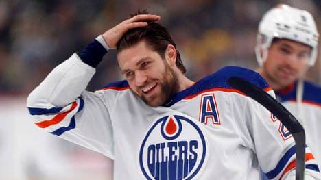 Wann läuft Leon Draisaitl wieder für die deutsche Nationalmannschaft auf?