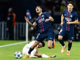 Ein brisantes Wiedersehen