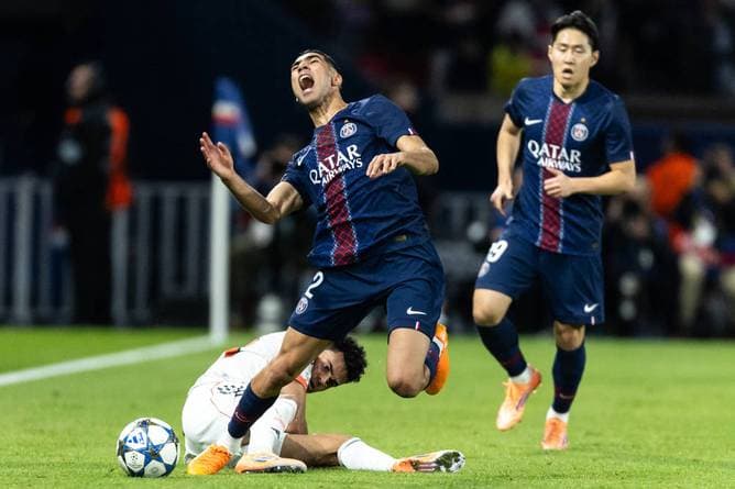 Ein brisantes Wiedersehen