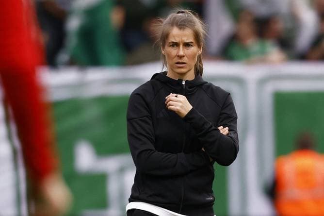 Eta will in Leipzig „etwas mitnehmen“