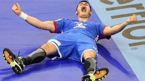 HANDBALL-EURO-2016-NOR-CRO