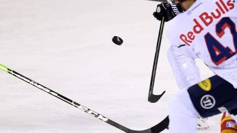 Winklers EHC Red Bull München ist auf Play-off-Kurs