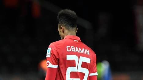 Gbamin