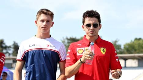 F1 Grand Prix of Germany - Previews