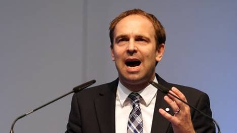 Alexander Jobst arbeitet seit 2011 für die Königsblauen