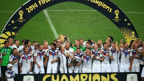 Die ARD lässt den Triumph von Rio nochmal aufleben