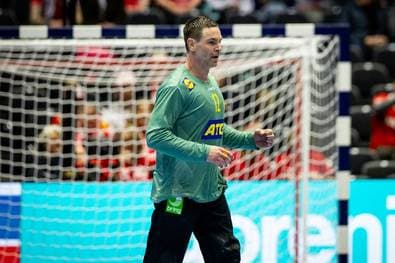 Füchse reagieren auf Torhüter-Abgang