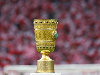 DFB-Pokal heute: Lotte gegen Freiburg