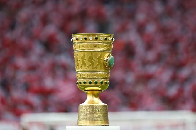 DFB-Pokal heute: Lotte gegen Freiburg