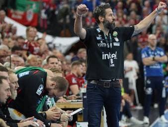 Magdeburg siegt auch in Zagreb