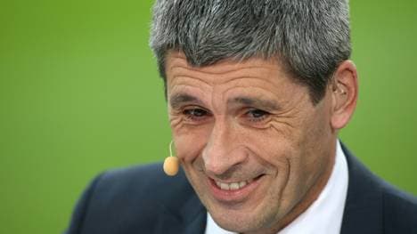 Merk betreute nach 2001 keine Schalke-Spiele mehr