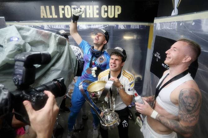 Darum saß Reus im Finale 76 Minuten auf der Bank